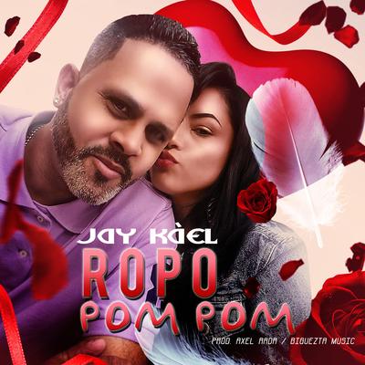 Ropo PomPom's cover