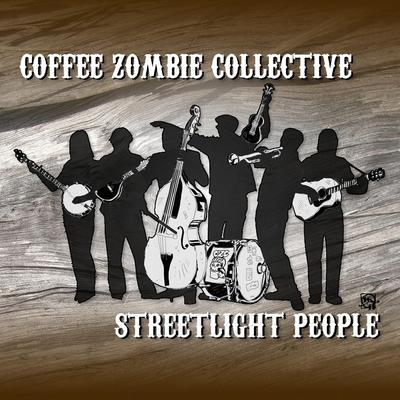 Pumped Up Kicks By Coffee Zombie Collective's cover