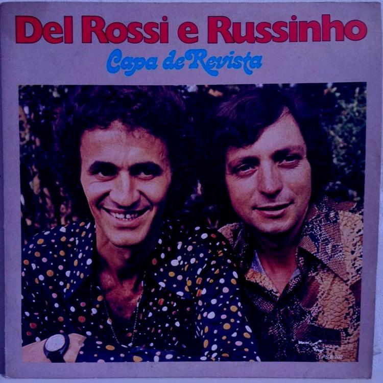 Del Rossi E Russinho's avatar image