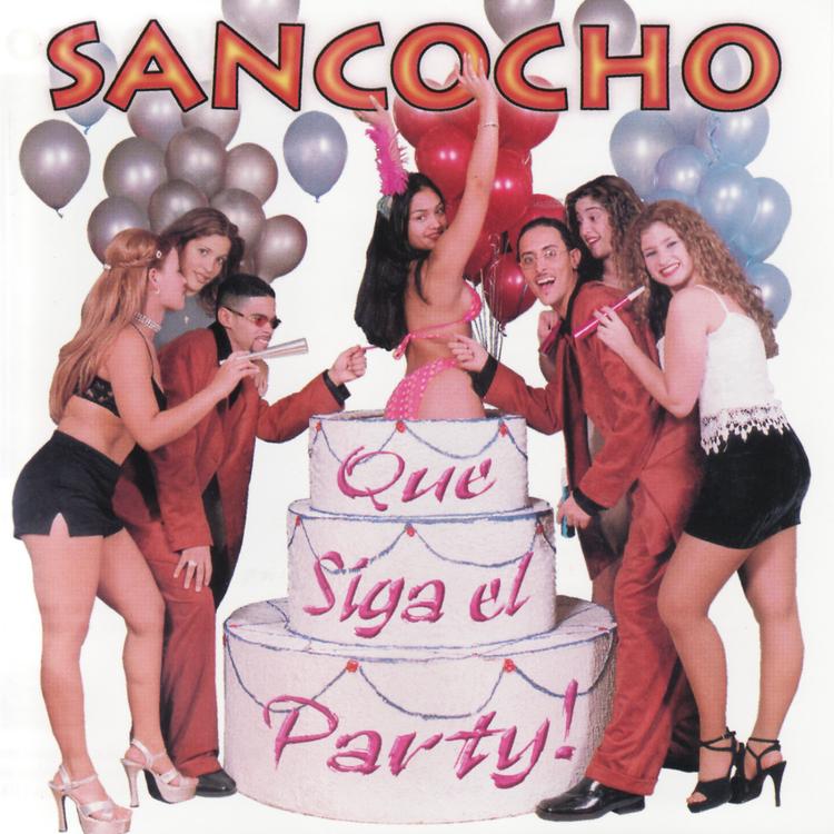 Sancocho's avatar image