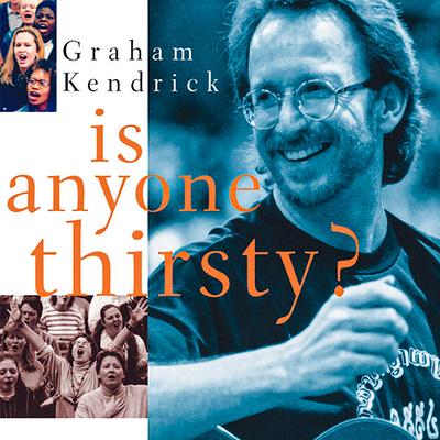 Is Anyone Thirsty?'s cover
