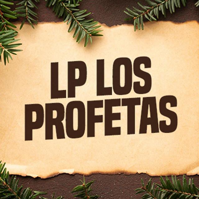 lp los profetas's avatar image