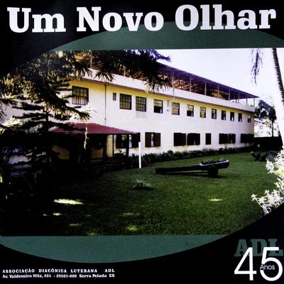 Associação Diacônica Luterana - ADL's cover