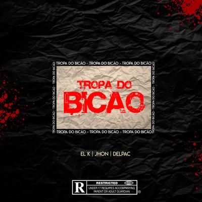 Tropa do Bicão's cover