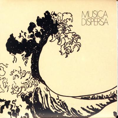 Hanillo By Música Dispersa's cover
