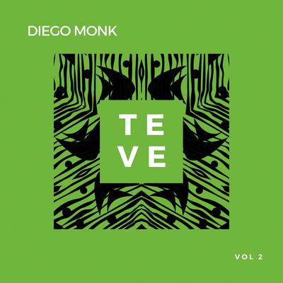 Diego Monk's cover