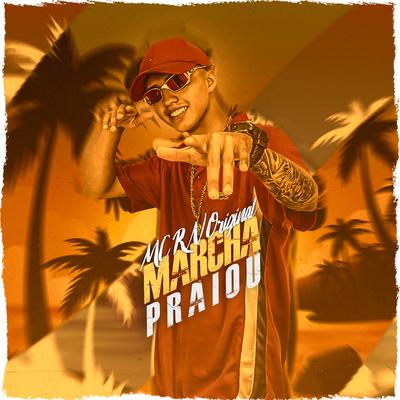 Marcha Praiou By Mc RN Original's cover