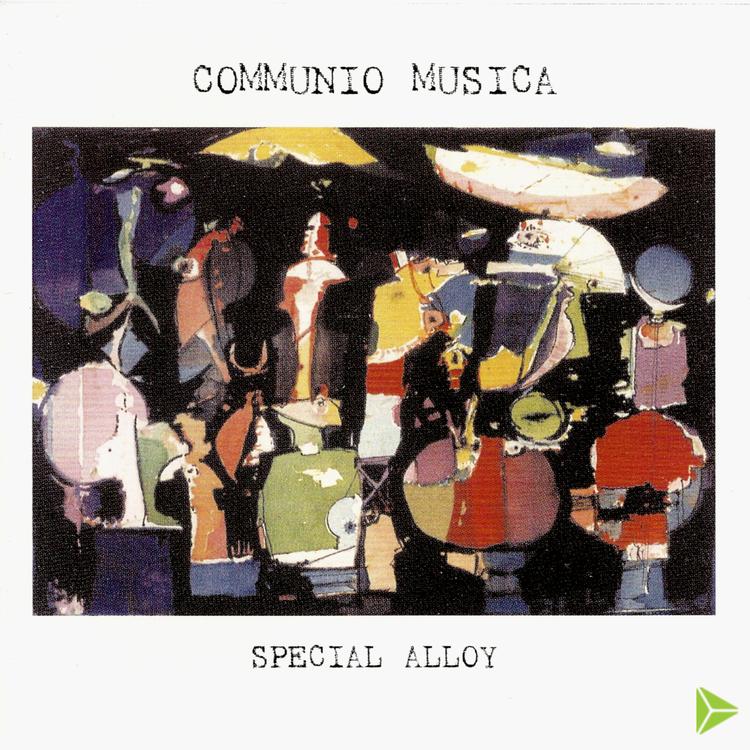 Communio Musica's avatar image