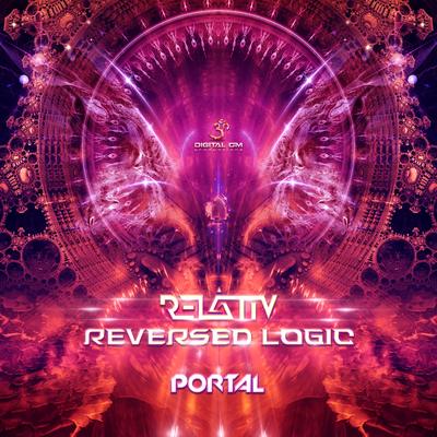 Portal By Relativ, Reversed Logic's cover