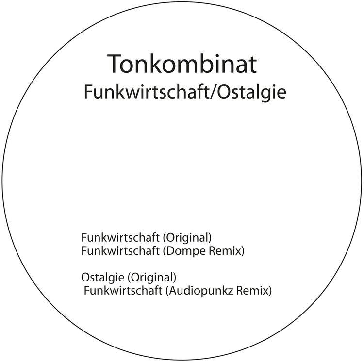 TonKombinat's avatar image