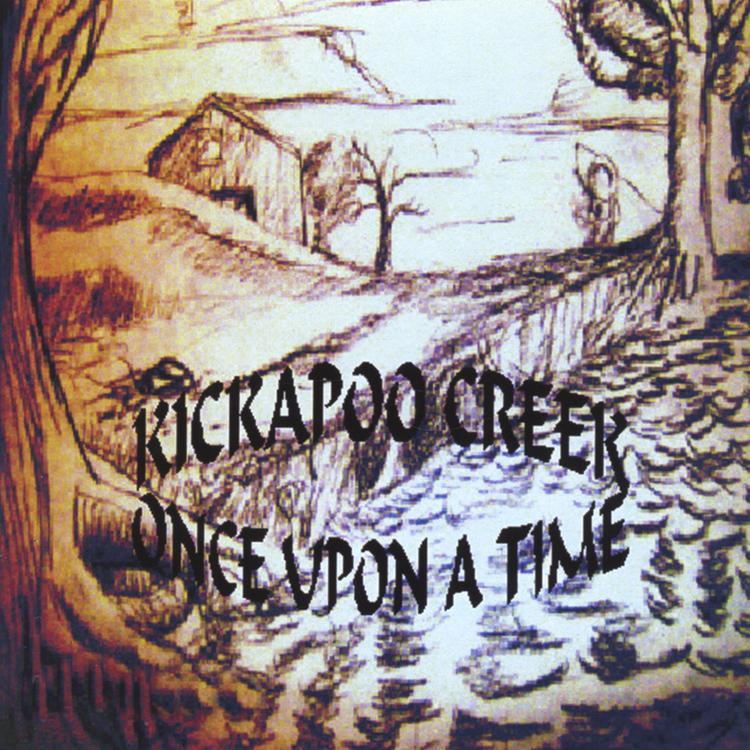 Kickapoo Creek's avatar image