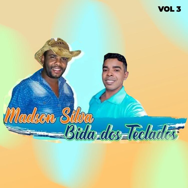 MADSON SILVA E BIDA DOS TECLADOS's avatar image