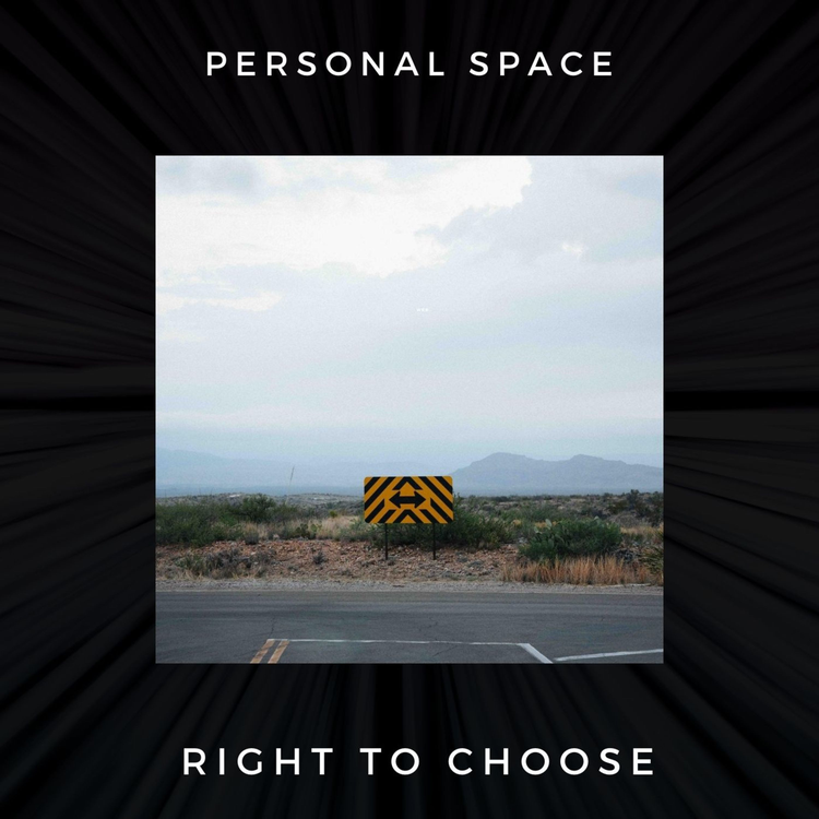 Personal Space's avatar image