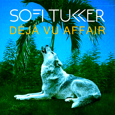 Déjà vu Affair By Sofi Tukker's cover