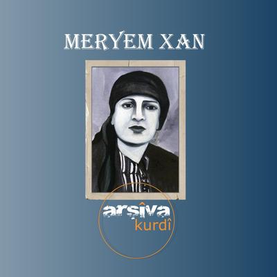 Meyrem Xan's cover