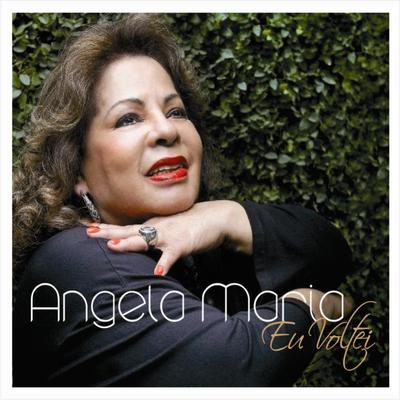 Muito Estranho By Angela Maria's cover