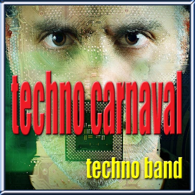 Techno Bandit's avatar image