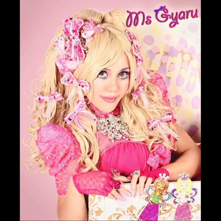 Ms Gyaru's avatar image