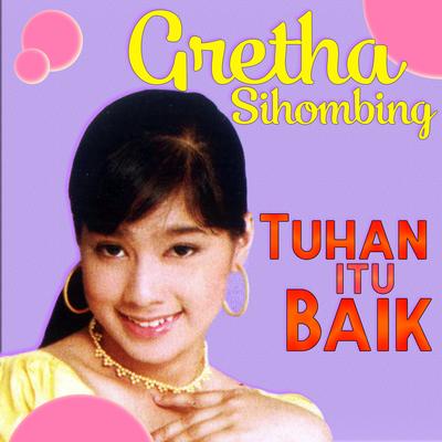 Tuhan Itu Baik's cover