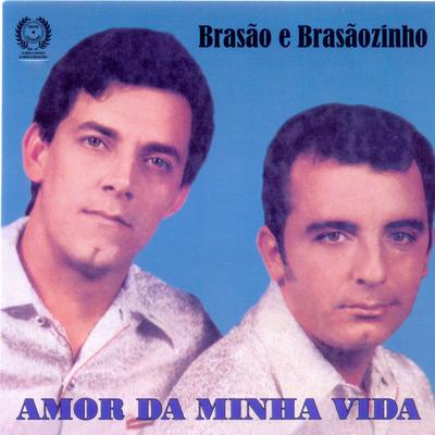 Brasão e Brasãzinho's cover
