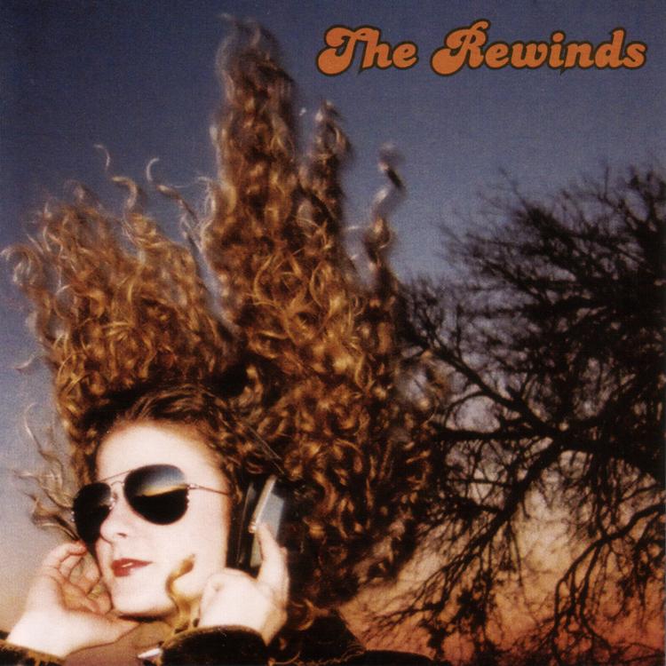The Rewinds's avatar image