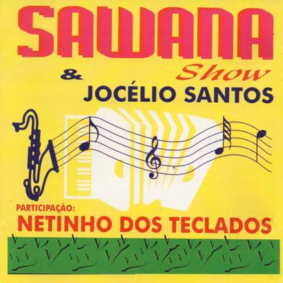 Sawana Show's cover