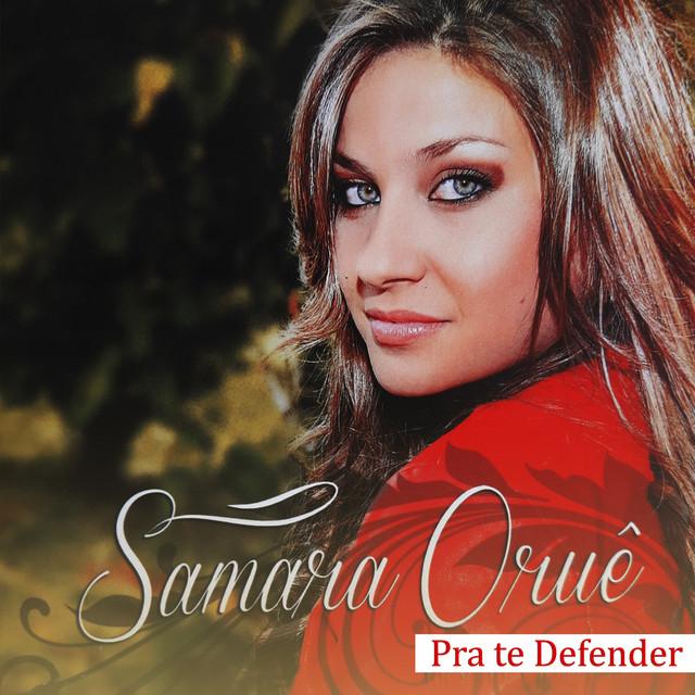 Samara Oruê's avatar image