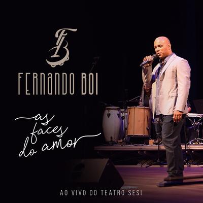 Coração de Malandro (Ao Vivo) By Fernando Boi, Marcos Antônio's cover