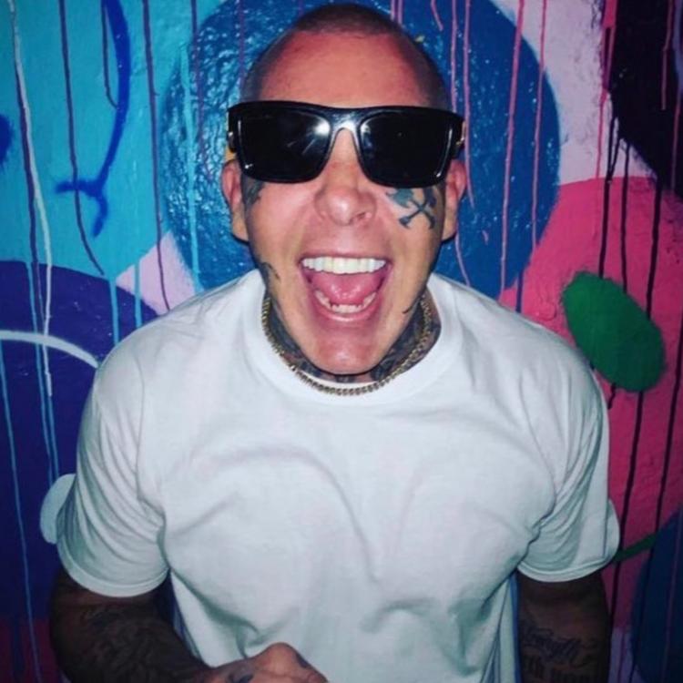 Madchild's avatar image