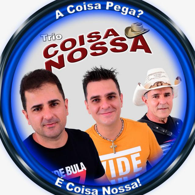 Trio Coisa Nossa's avatar image