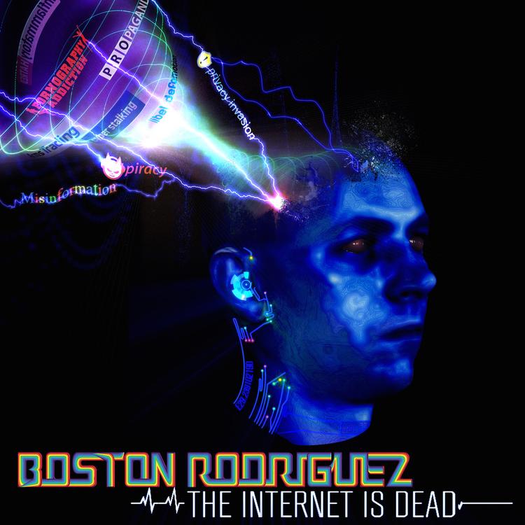 Boston Rodriguez's avatar image