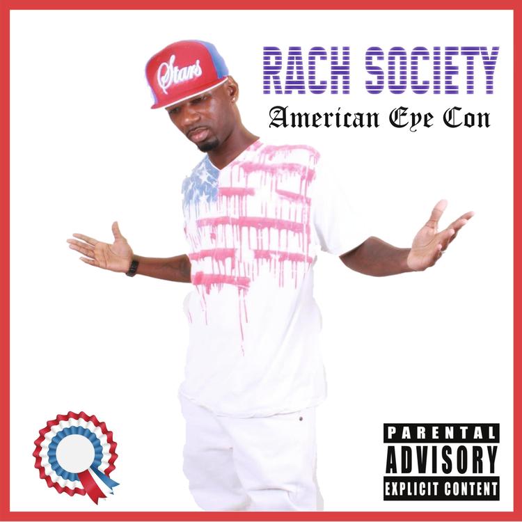 Rach Society's avatar image