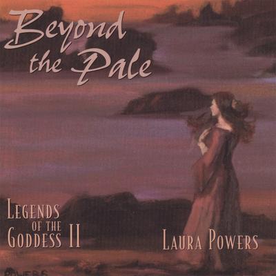 Beyond the Pale: Legends of the Goddess 2's cover