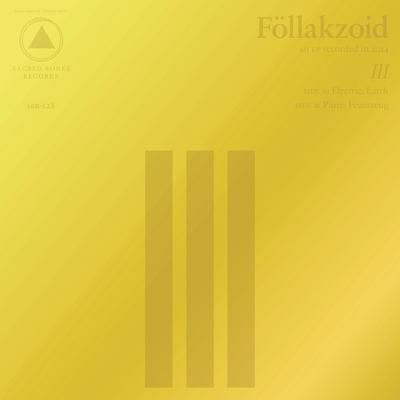Electric By Föllakzoid's cover