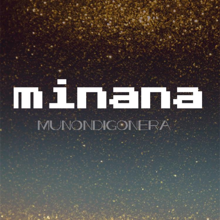 Minana's avatar image
