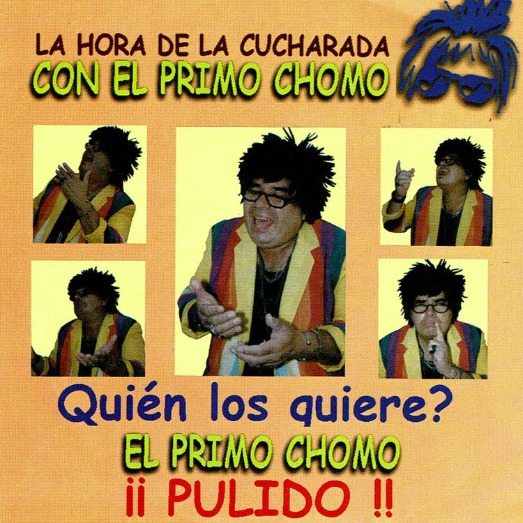 El primo Chomo Pulido's avatar image