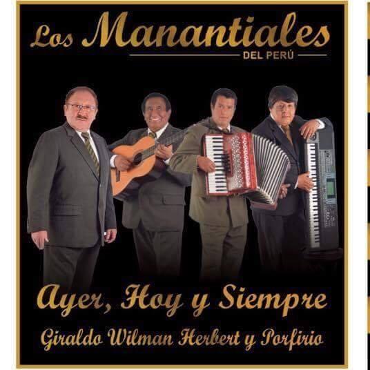 Los Manantiales's avatar image