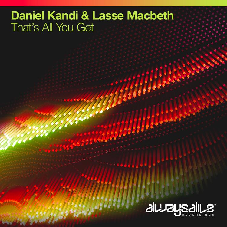 Daniel Kandi & Lasse Macbeth's avatar image