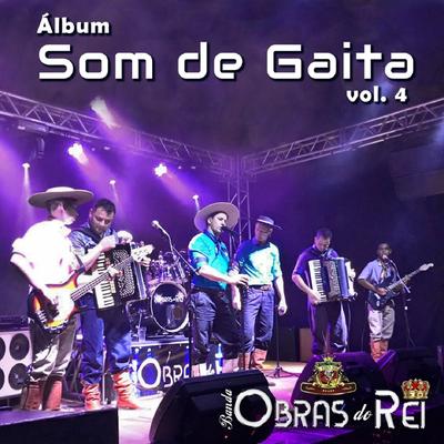 É Desse Jeito By Banda Obras do Rei's cover