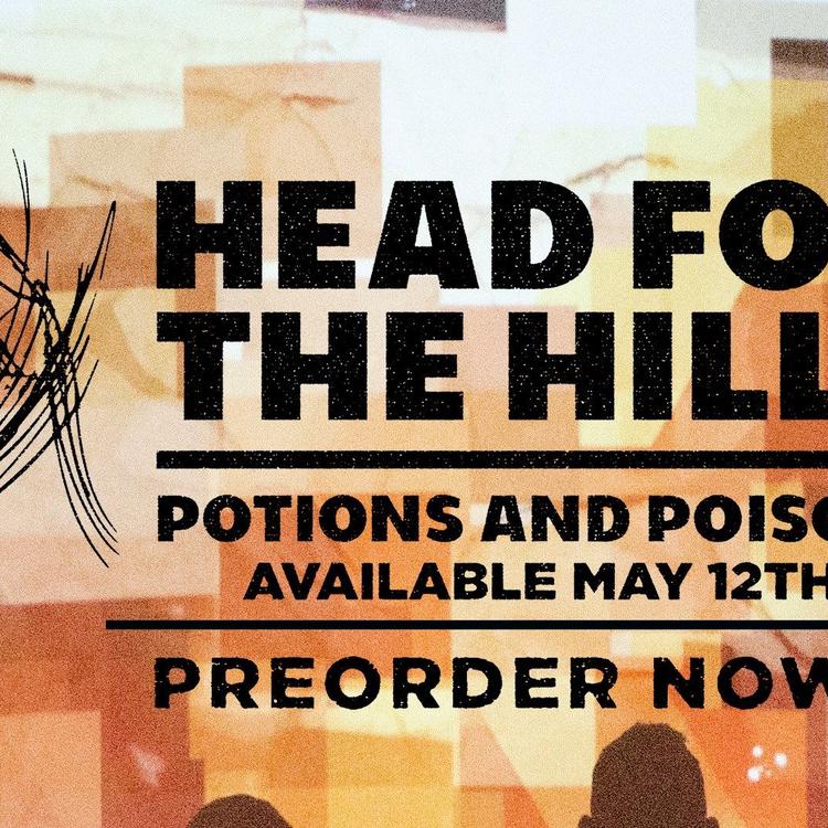 Head for the Hills's avatar image