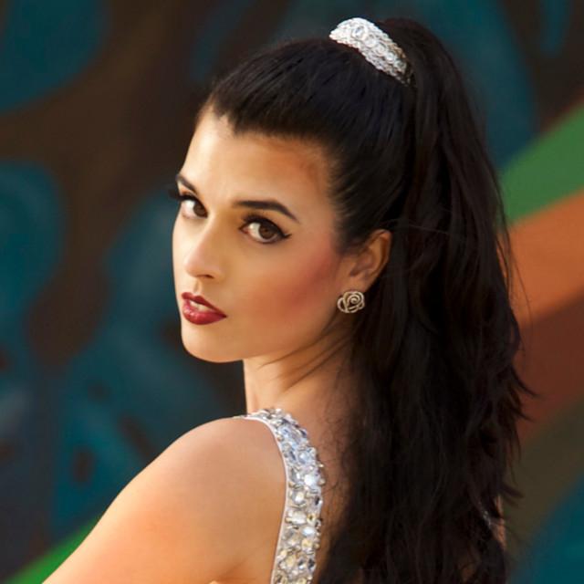 Tamara Veiga's avatar image