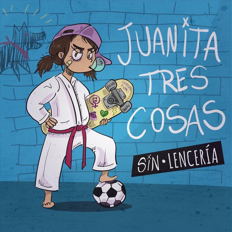 Sin Lenceria's avatar image