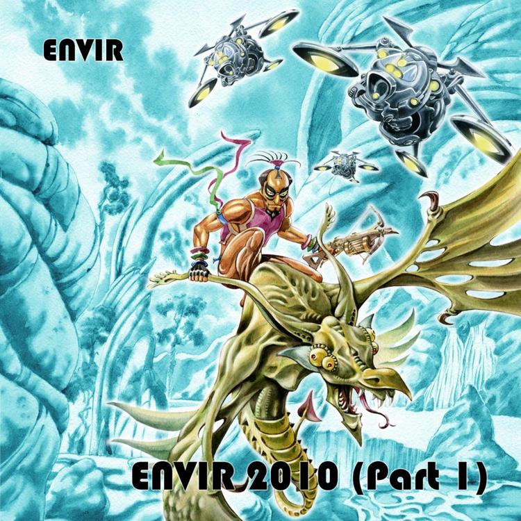 Envir's avatar image