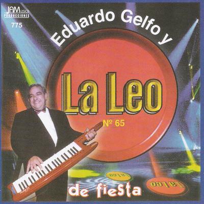 Eduardo Gelfo y la Leo's cover