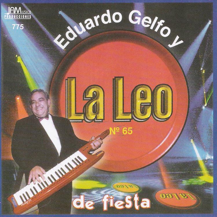 Eduardo Gelfo y la Leo's avatar image