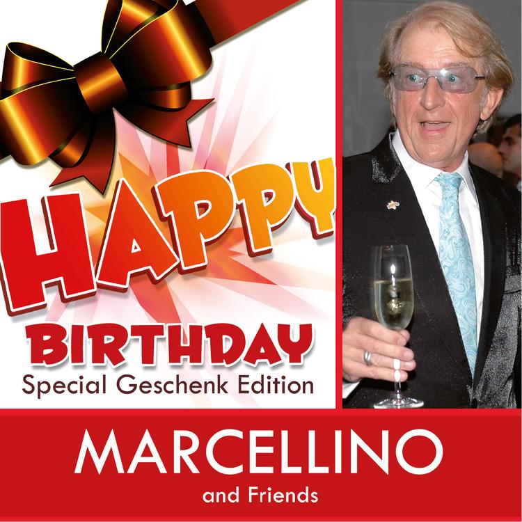 Marcellino & Friends's avatar image
