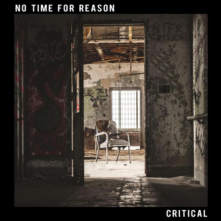 No Time for Reason's avatar image
