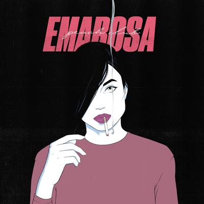 Givin' Up By Emarosa's cover