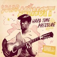 Sugar Minott's avatar cover