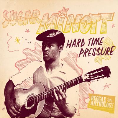 Sugar Minott's cover